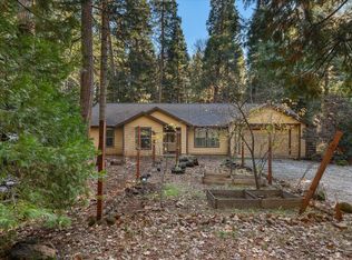 30821 Tinkerbell Ln, Shingletown, CA 96088