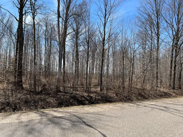 On Cth #I-lot 1, Antigo, WI 54409