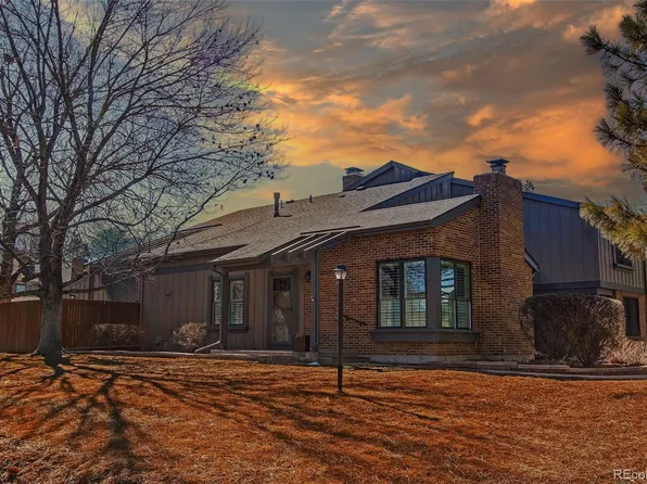 8109 E Phillips Circle, Centennial, CO 80112
