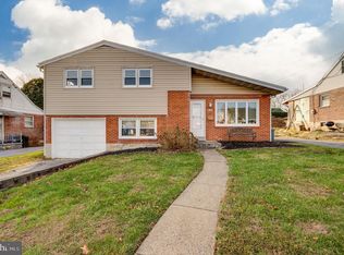 3346 Sheidy Ave, Reading, PA 19605