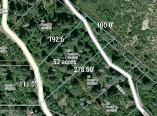 20 W Success Trl #20, Midway, UT 84049