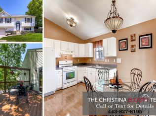 6400 Julie Ann Dr, Hanover, MD 21076