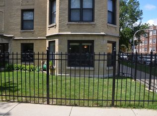 6258 N Bell Ave #T, Chicago, IL 60659