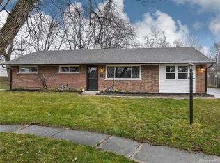 5140 Kuder Pl, Dayton, OH 45424