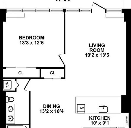 2nd image of 48-15 11th St #8F