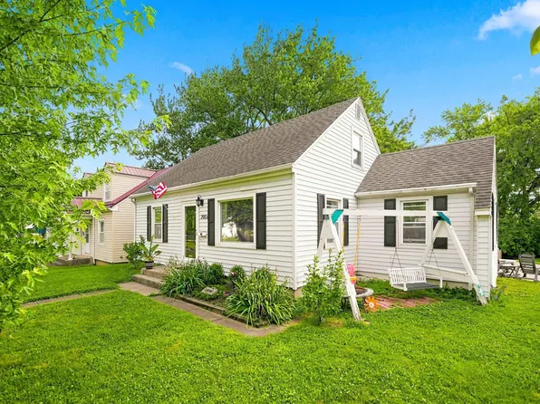 2904 Kentucky Ave, Fort Wayne, IN 46805