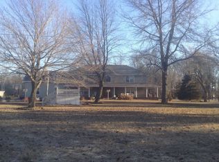 11790 Prior Rd, Saint Charles, MI 48655