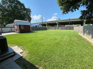 3003 Allison St, Morgan City, LA 70380
