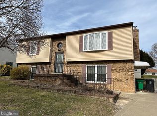 6408 Coleton Ct, Capitol Heights, MD 20743