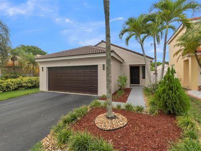 1592 Salerno Cir, Weston, FL, 33327