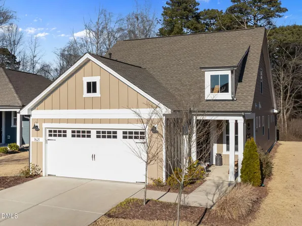 1621 American Beech St, Fuquay Varina, NC 27526