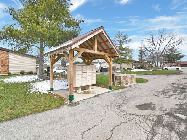 314 Crestwood Dr #83