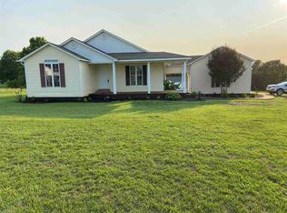 188 Marcus Ln, Lexington, TN 38351