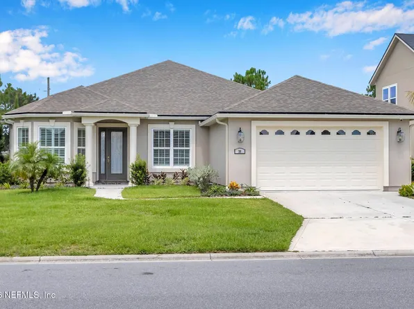 39 LANSING Court, St. Augustine, FL 32092