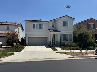8260 Entrefina Way, Riverside, CA 92508