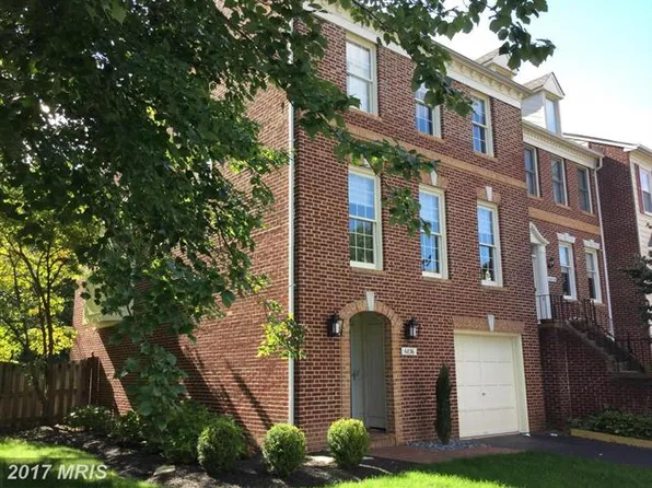 6836 McLean Province Cir, Falls Church, VA 22043