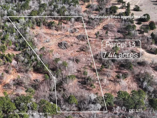 13 County Road 475 S #A, Henderson, TX 75654