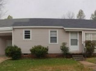 203 Lakeview St, Tupelo, MS 38801