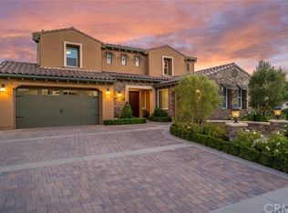 13630 Hightop St, Moorpark, CA 93021