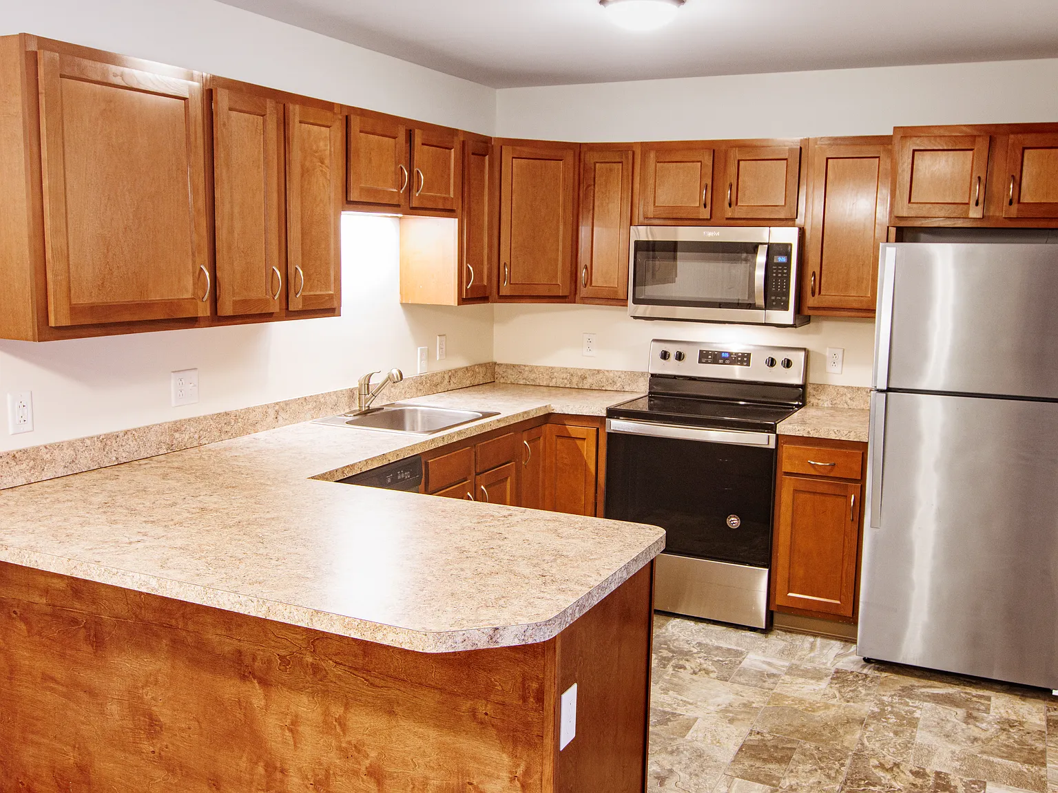 Cedar Ridge Senior Apartments — Photo 3