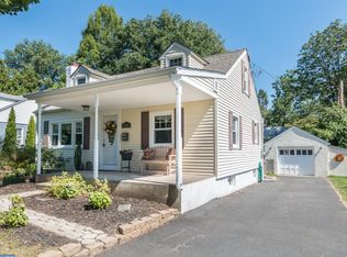 409 Exton Rd, Hatboro, PA 19040