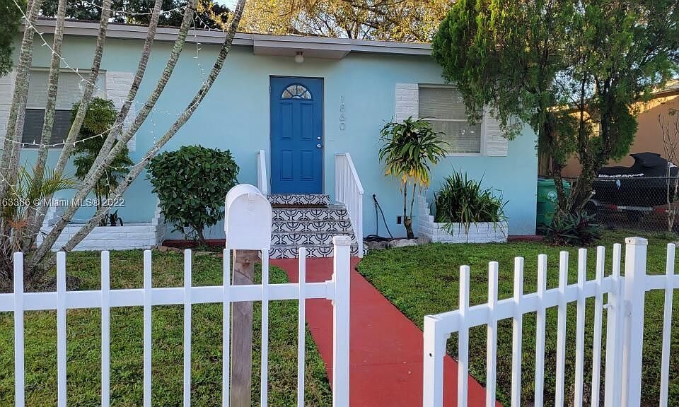 2nd image of 1860 NW 52nd St #1860