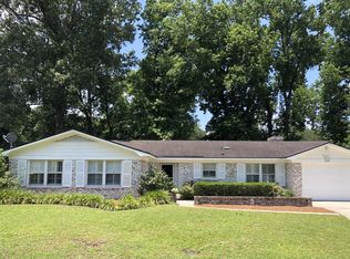 2331 W Palmer Dr, Charleston, SC 29414