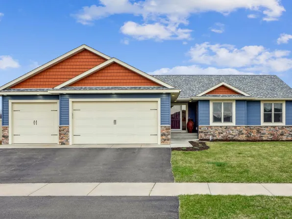 836 Brentwood Cir, River Falls, WI 54022