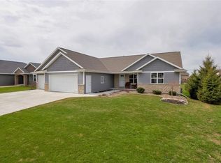 3534 Bay Harbor Dr, Green Bay, WI 54311