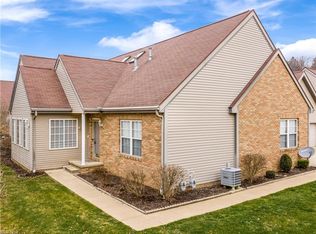 1555 Cambridge Ave SW, North Canton, OH