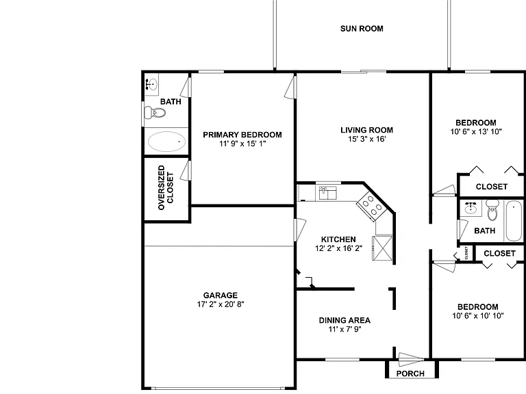 340 Shamrock Ave S — Photo 16