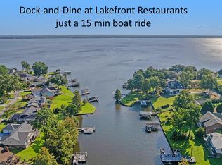 2 Broad River Dr, Santee, SC 29142