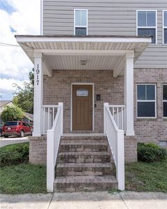 1917 King St, Portsmouth, VA, 23704