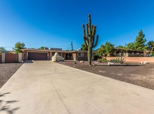 2841 E Thunderbird Rd, Phoenix, AZ 85032