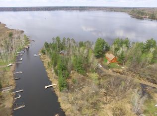 0 Lagoon Ln, Webster, WI 54893