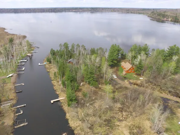 0 Lagoon Ln, Webster, WI 54893