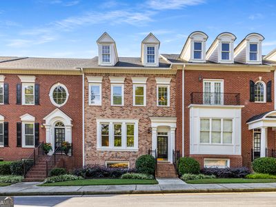 2600 Milford Ln, Alpharetta, GA, 30009