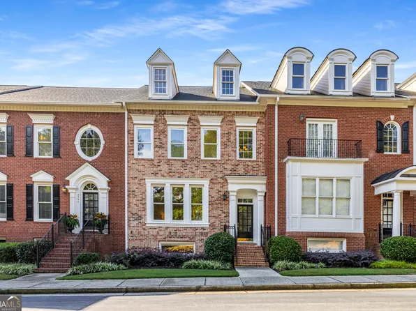 2600 Milford Ln, Alpharetta, GA 30009