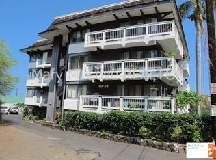 75-5706 Kalawa St APT 8, Kailua Kona, HI 96740
