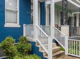 749 Park Rd NW APT 1, Washington, DC 20010