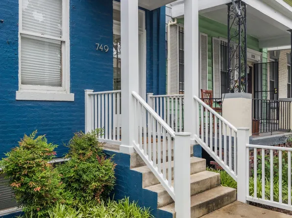 749 Park Rd NW APT 1, Washington, DC 20010
