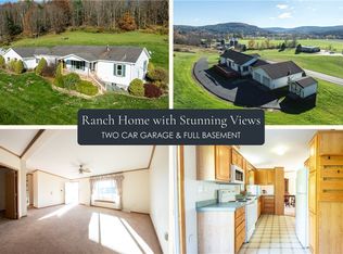 552 County Highway 1, Mount Upton, NY 13809