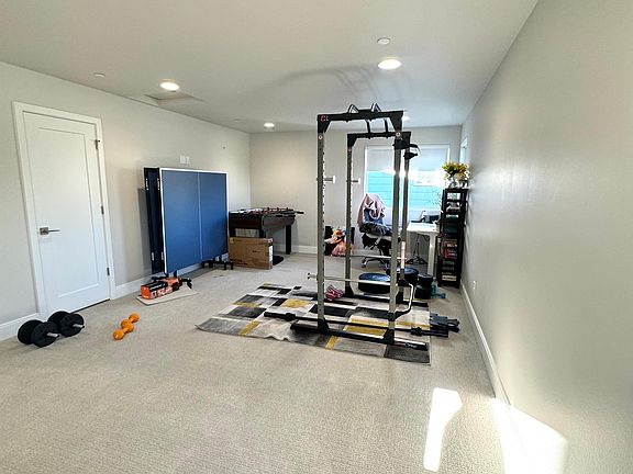Bonus Room