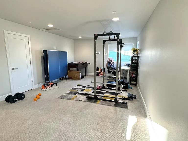 Bonus Room