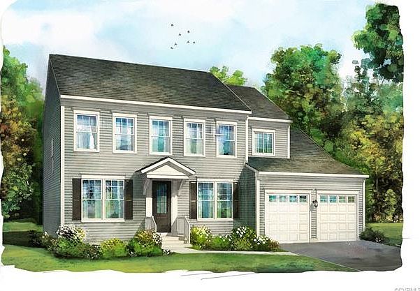 2nd image of 9925 Fawnhope Ct
