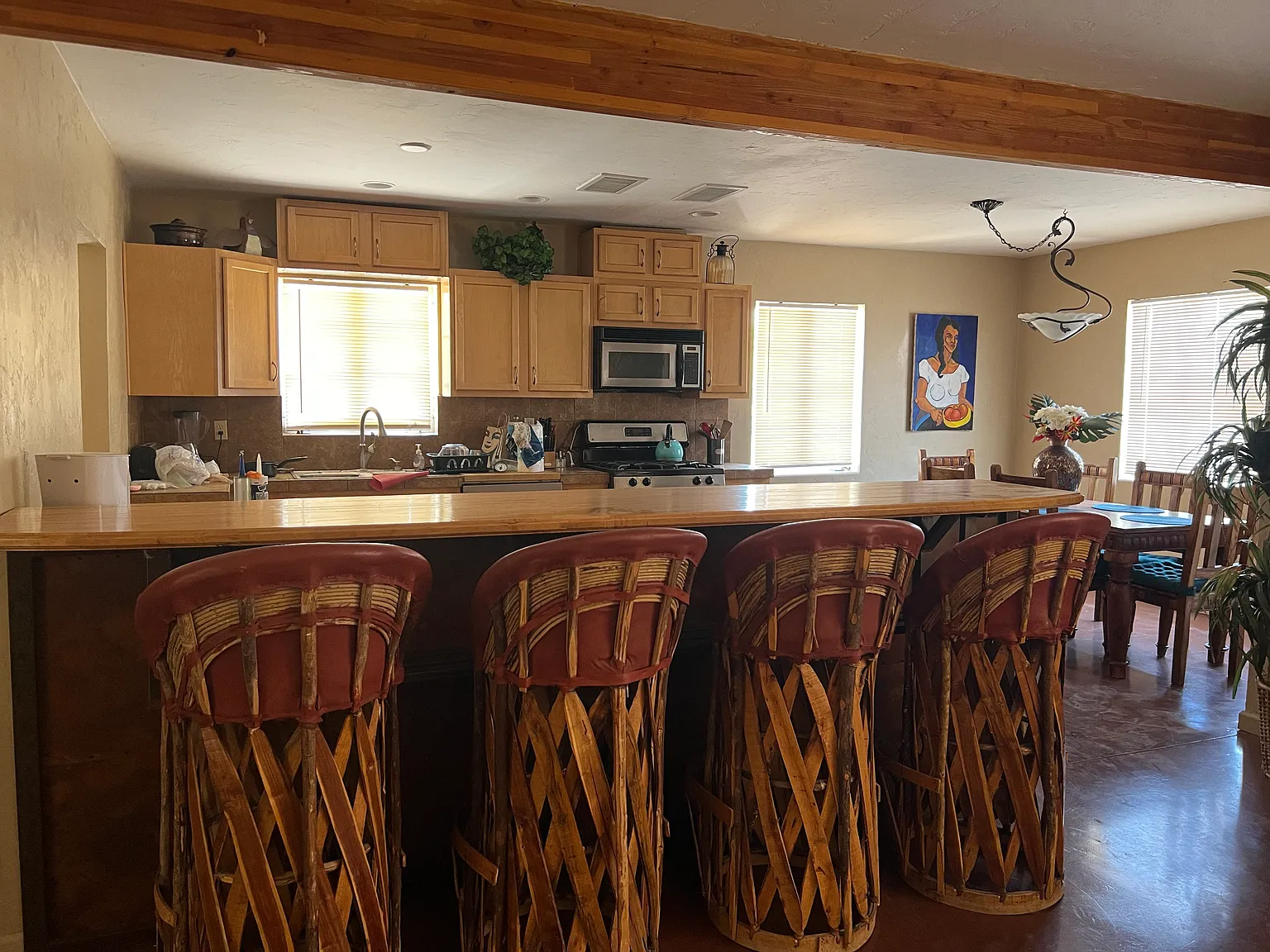 2 bed, 1150 sqft, $1,895 — Photo 3