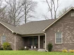 800 Edgemoor Rd, Terre Haute, IN 47802