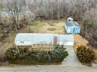 5060 Wheeling Rd NE, Lancaster, OH 43130