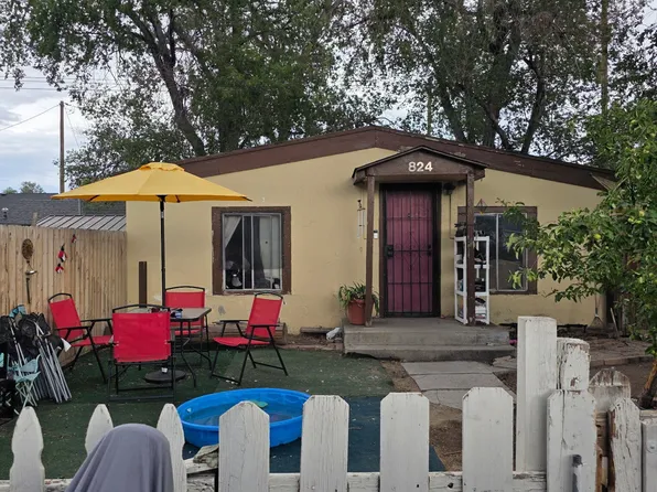 824 Rock Blvd, Sparks, NV 89431
