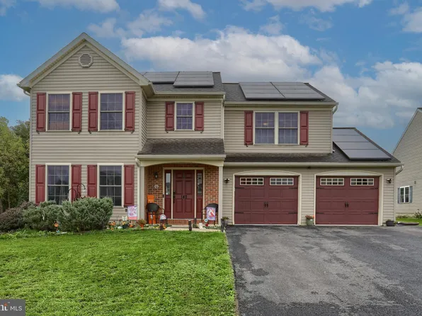 142 Creek View Dr #L-0214, Jonestown, PA 17038